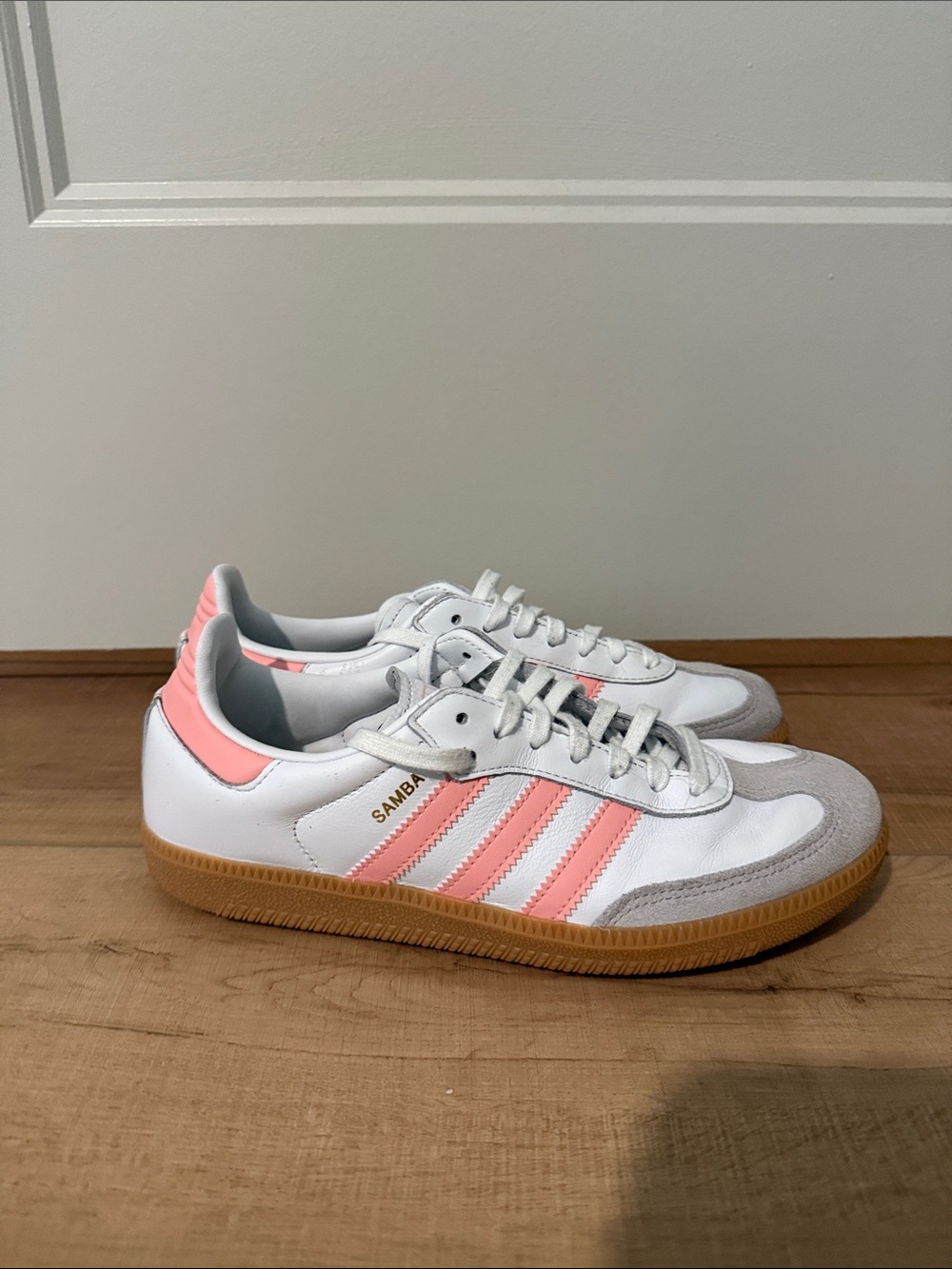 Adidas Samba